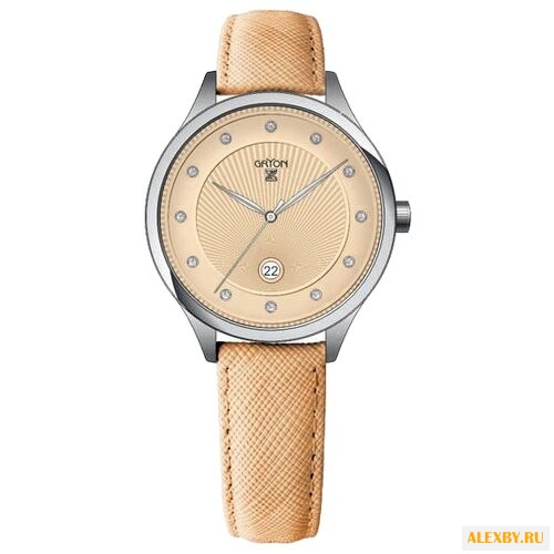 Наручные часы Gryon G 631.15.45