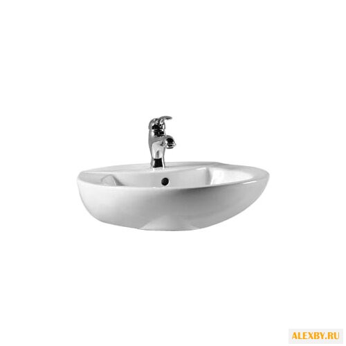 Раковина 55.5 см AM.PM C654221WH