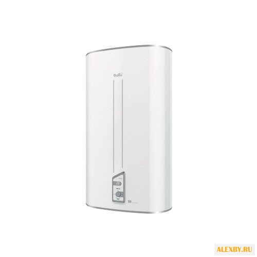 Накопительный водонагреватель