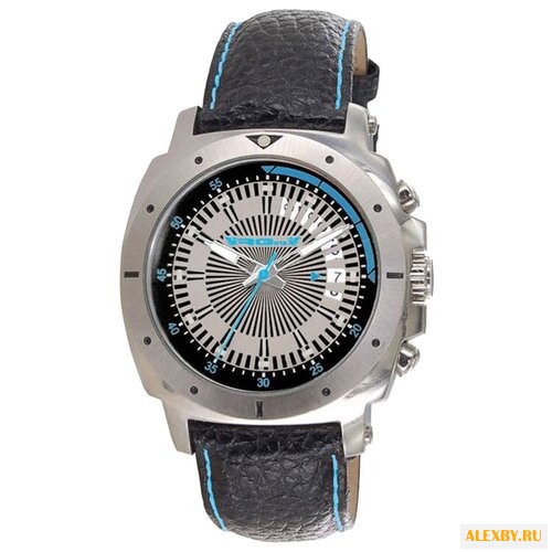 Наручные часы RG512 G50881-208