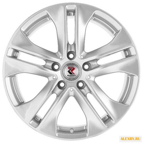 Колесный диск RepliKey RK041