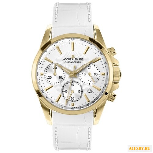 Наручные часы JACQUES LEMANS