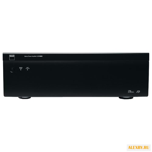 Усилитель мощности NAD C275BEE