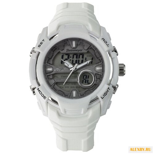 Наручные часы Steinmeyer S