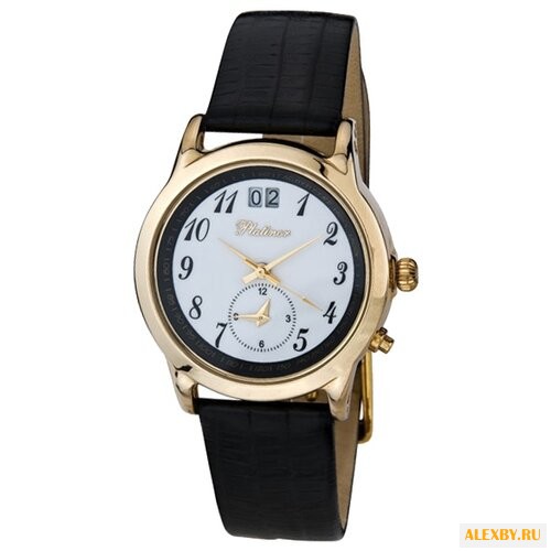 Наручные часы Platinor 49160.108