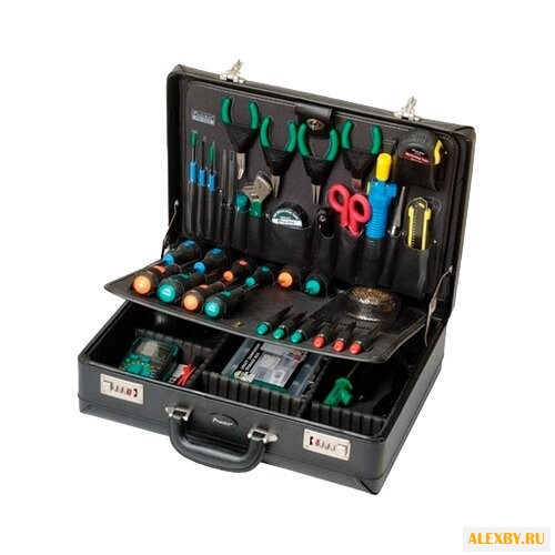 Набор электромонтажного