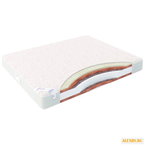 Матрас MaterLux Pisa