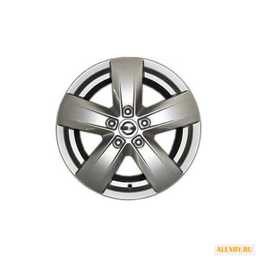 Колесный диск Replay NS108