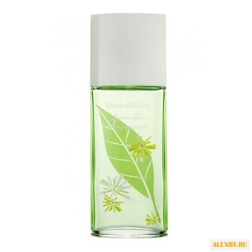 Elizabeth Arden Green Tea