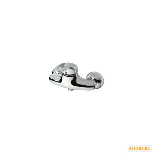 Однорычажный смеситель для душа