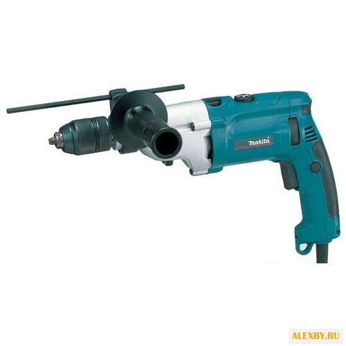 Дрель Makita HP2071F