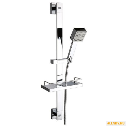 Душевой набор гарнитур GANZER