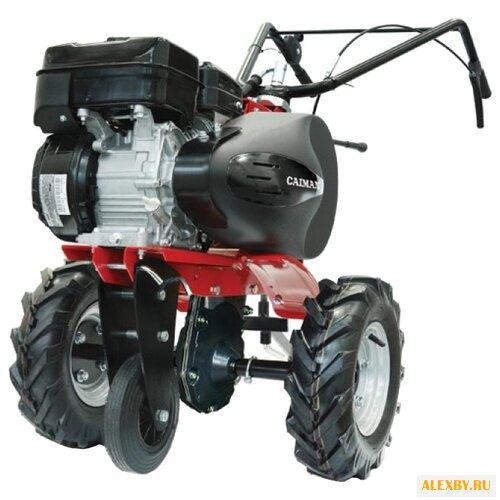 Мотоблок Pubert Q JUNIOR V2 65В