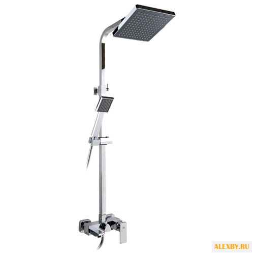 Душевая стойка Timo Selene