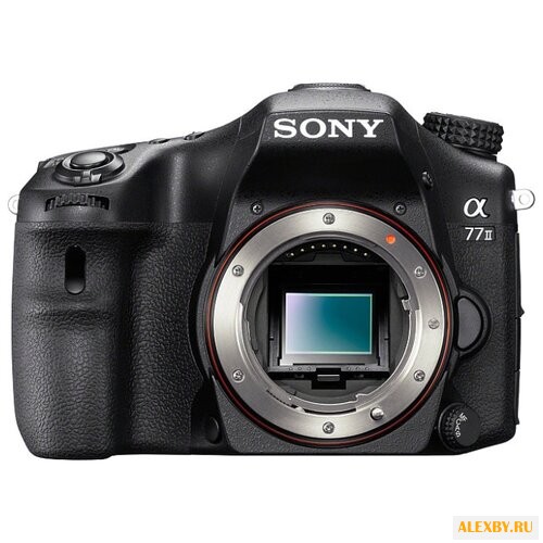 Зеркальный фотоаппарат Sony