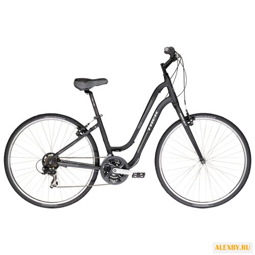 Горный гибрид TREK Verve 1 WSD