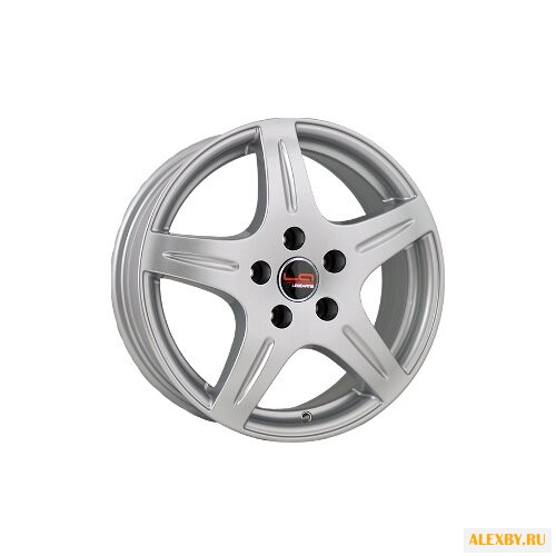 Колесный диск LegeArtis VW67