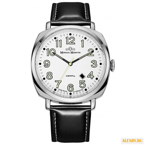 Наручные часы Mikhail Moskvin