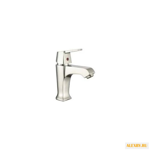 Однорычажный смеситель для