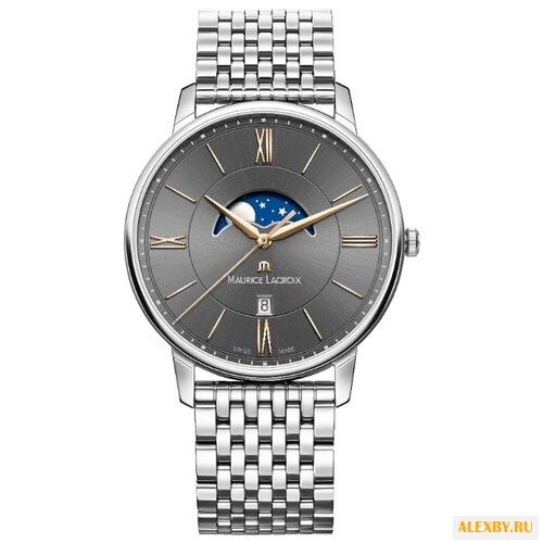 Наручные часы Maurice Lacroix