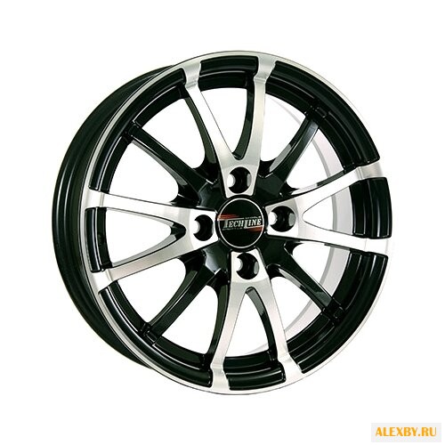 Колесный диск Tech-Line 320