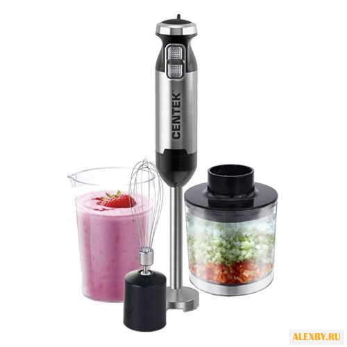 Погружной блендер CENTEK CT-1337