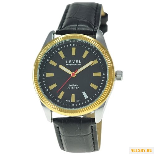 Наручные часы LEVEL 1112437G