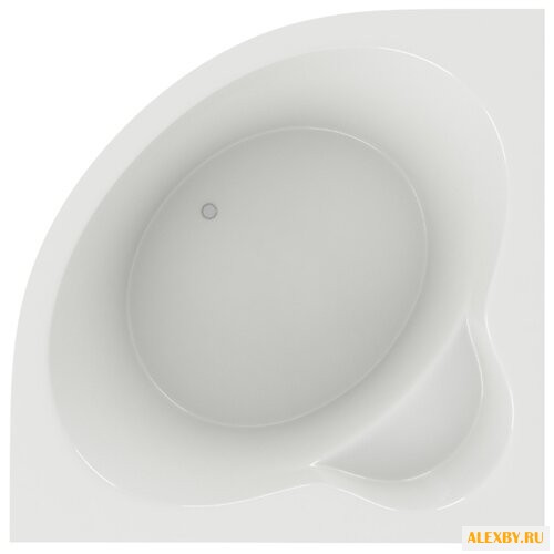 Отдельно стоящая ванна АКВАТЕК