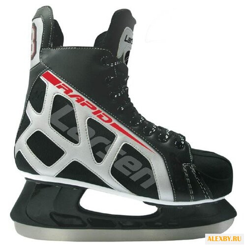 Мужские коньки Larsen Rapid
