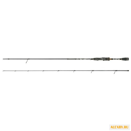 Удилище спиннинговое Norstream