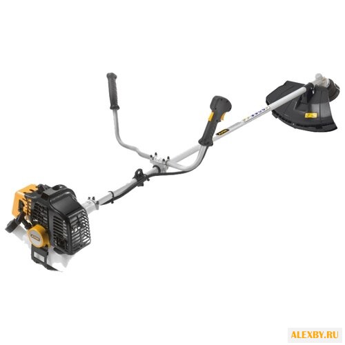 Триммер ALPINA TB 420 D