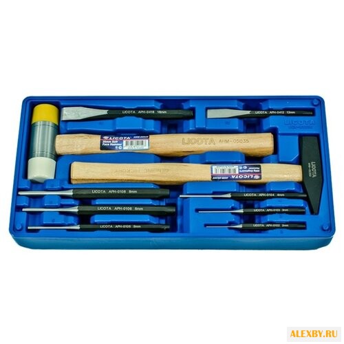 Набор столярных инструментов