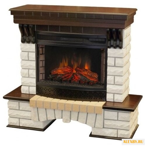 Камин RealFlame Country 25 AO +