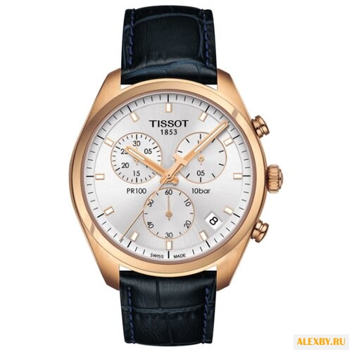 Наручные часы TISSOT