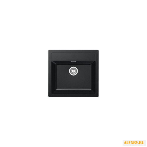 Врезная кухонная мойка FRANKE
