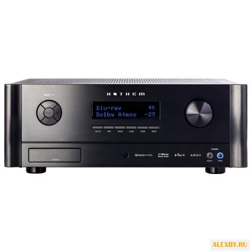 AV-ресивер ANTHEM MRX 720