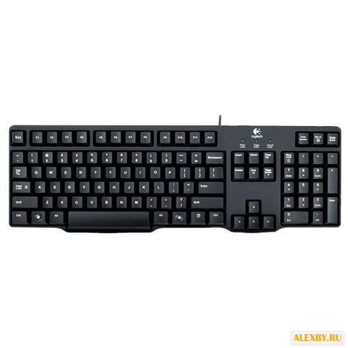 Клавиатура Logitech Classic