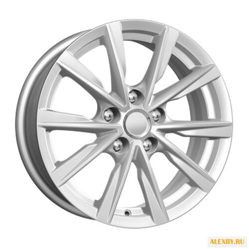 Колесный диск K&K КС682