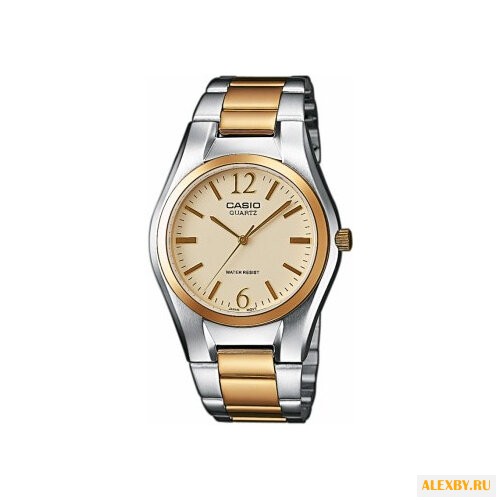 Наручные часы CASIO MTP-1280SG-9A