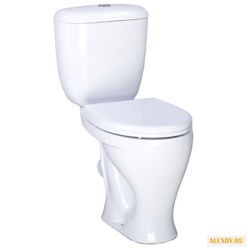 Унитаз Santeri Воротынский крап