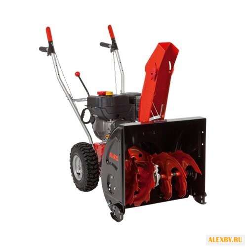 Снегоуборщик AL-KO SnowLine 560