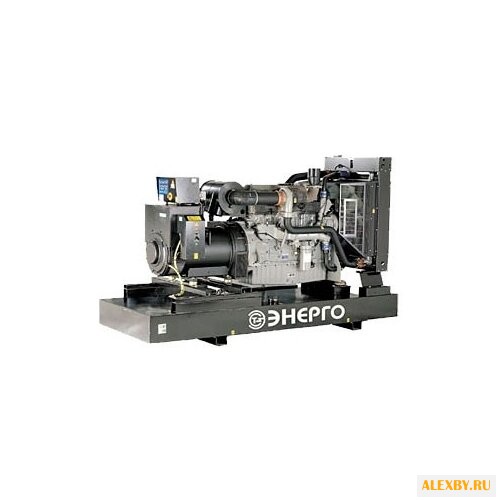 Дизельная электростанция ЭНЕРГО