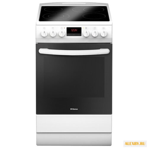 Плита Hansa FCCW58242