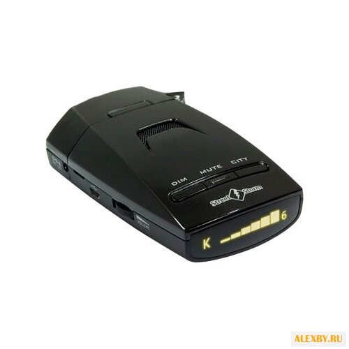 Радар-детектор Street Storm