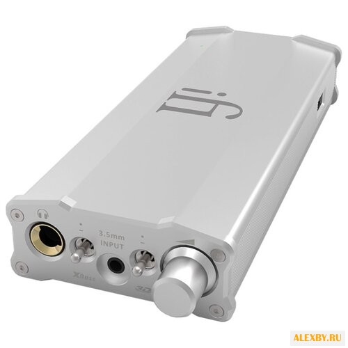 Усилитель для наушников iFi
