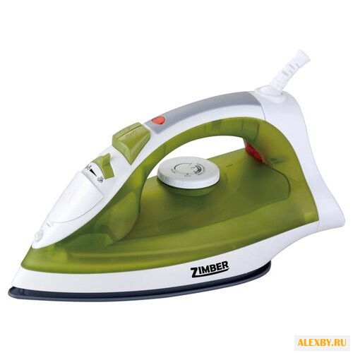 Утюг Zimber ZM-10807