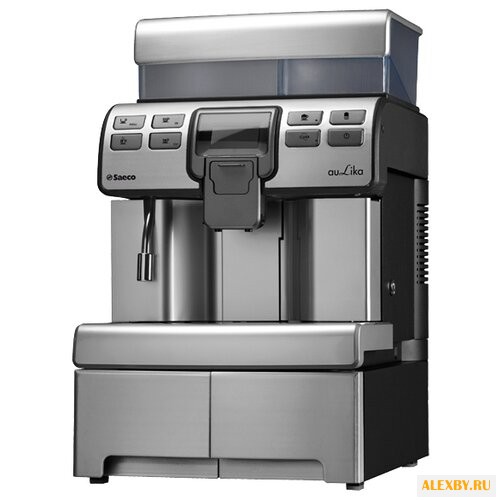 Кофемашина Saeco Aulika TOP RI