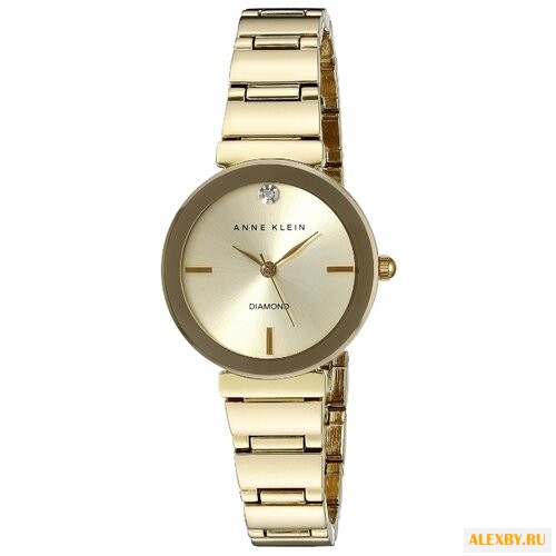 Наручные часы ANNE KLEIN 2434CHGB