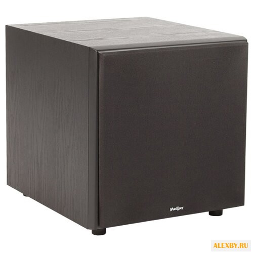 Сабвуфер Madboy BOSS-12