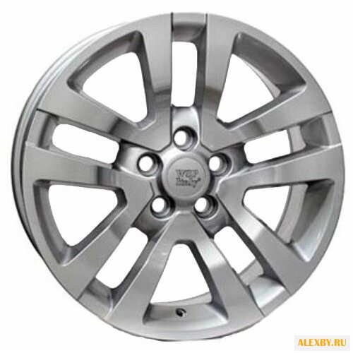 Колесный диск WSP Italy W2356